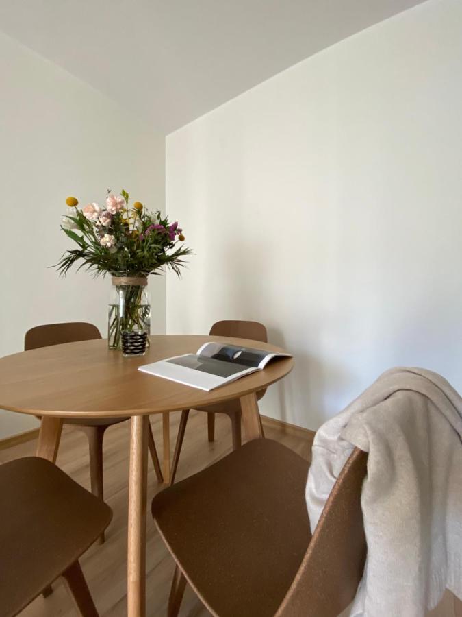 Aravel Suites Вроцлав Екстериор снимка