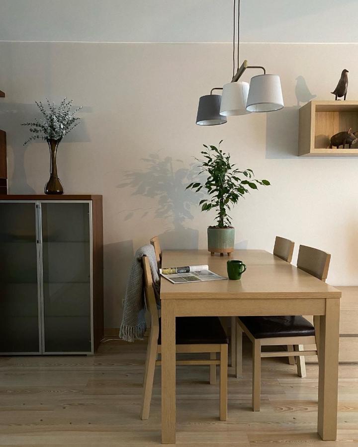 Aravel Suites Вроцлав Екстериор снимка